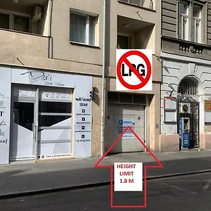Akac26 #freeparking Apartament