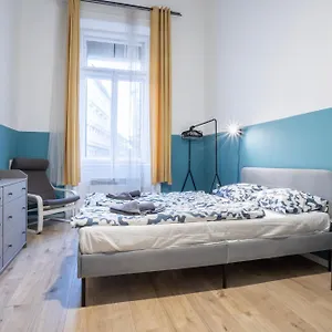 4-bedroom Comfort In The Citycenter F38 Dom wakacyjny