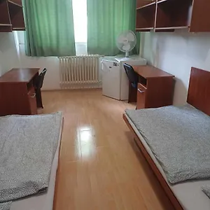 Hostel Obudai Diakszallo